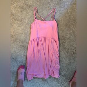 Old Navy Sundress